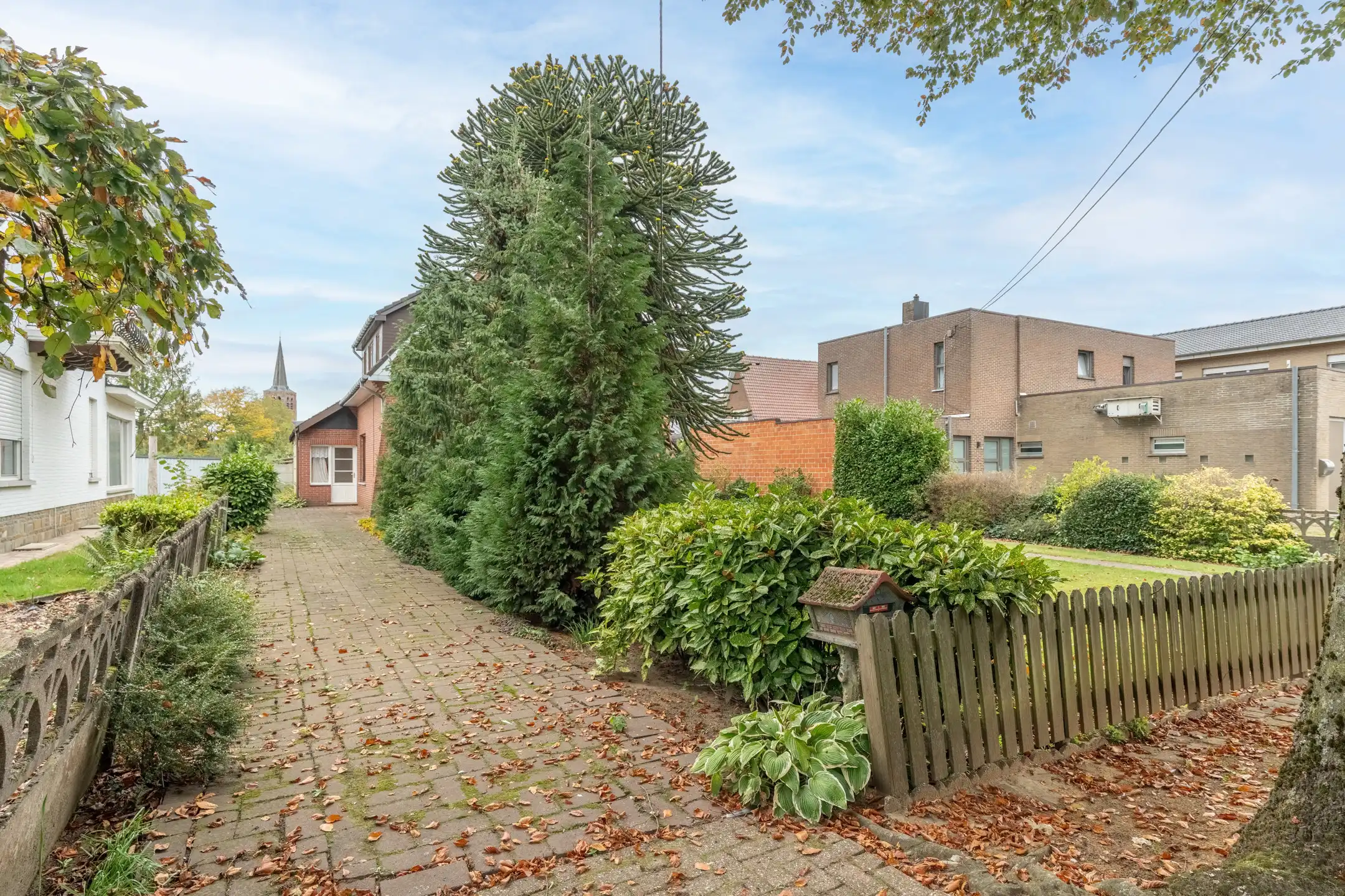 Te renoveren gezinswoning nabij centrum Lille.&nbsp; foto 29