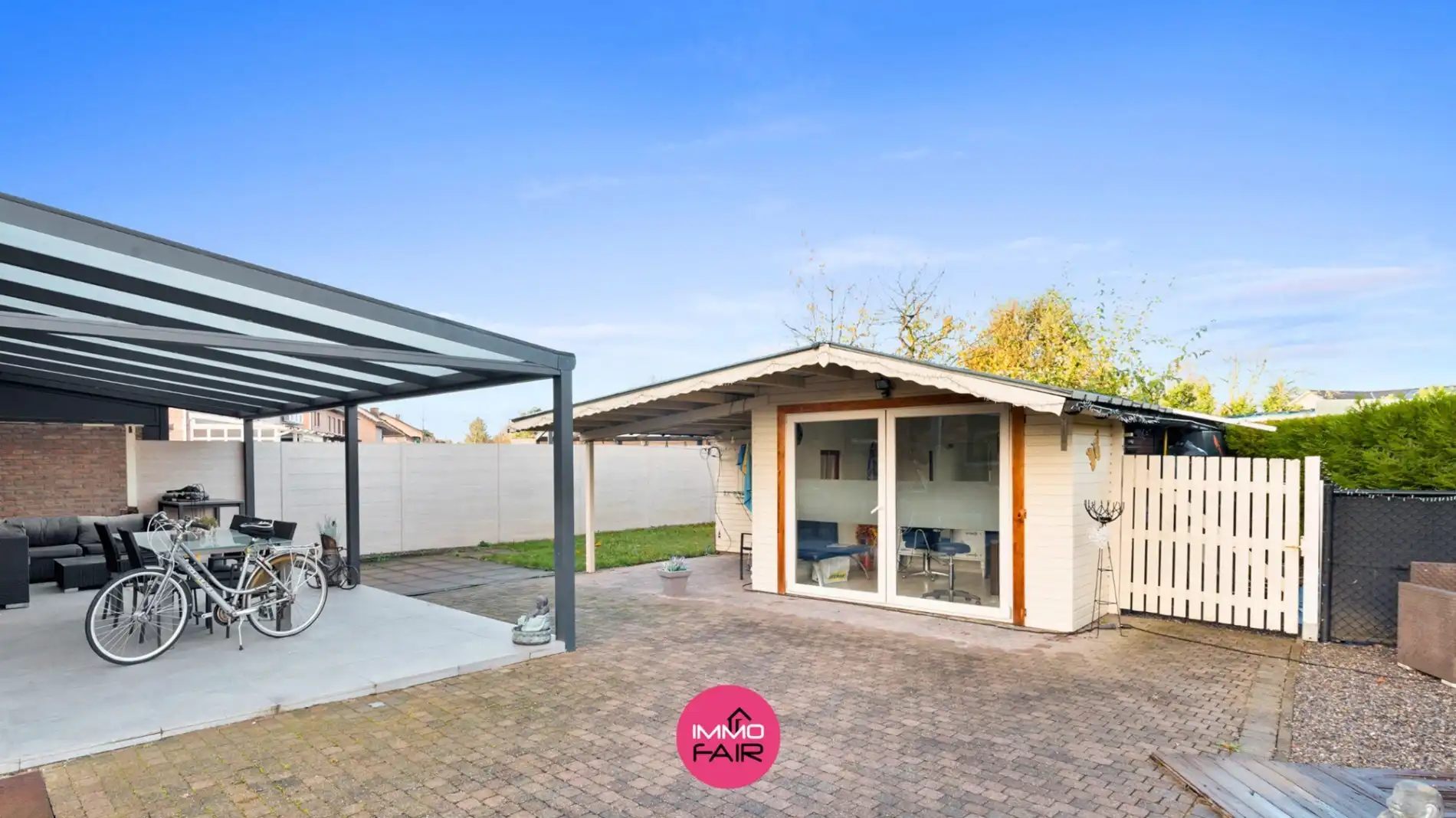 Ruime gezinswoning op geliefde locatie! foto 9