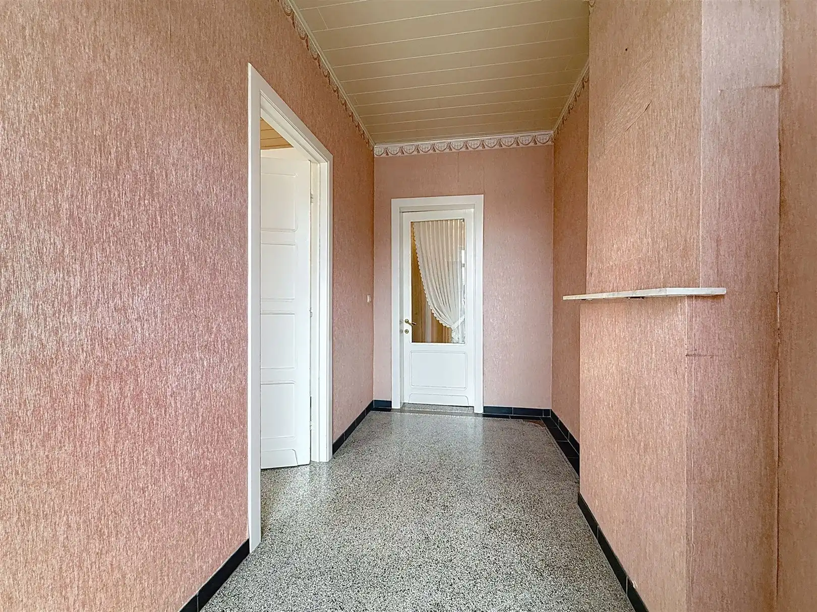 Ruime woning met 4 slpks en verhuurde studio + tuin foto 41