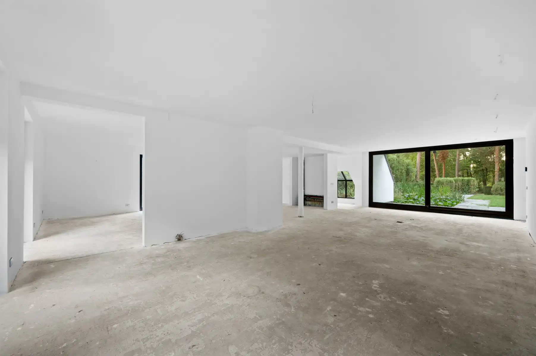 Casco gerenoveerde villa te RIJMENAM foto 7