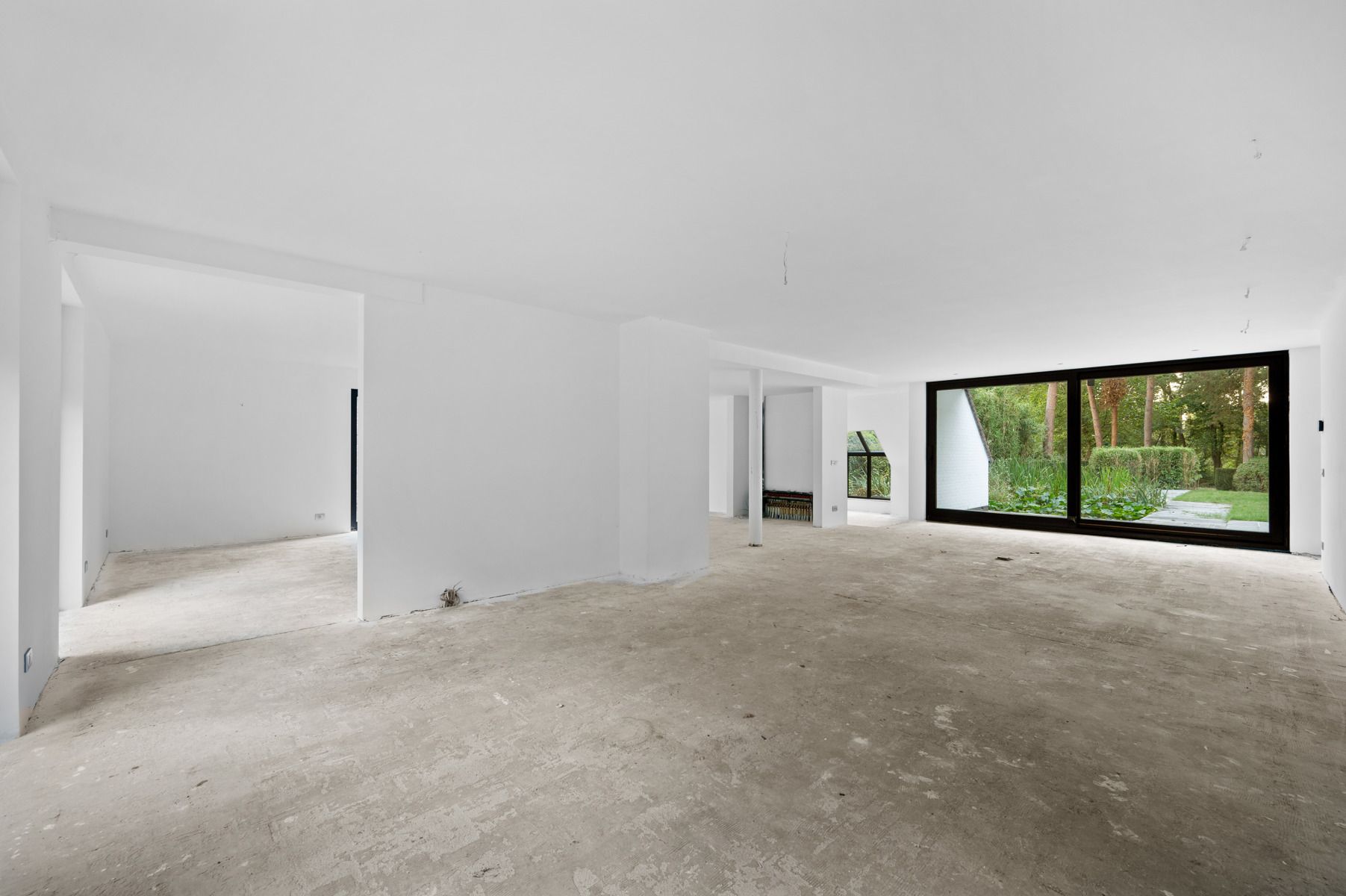 Casco gerenoveerde villa te RIJMENAM foto 7