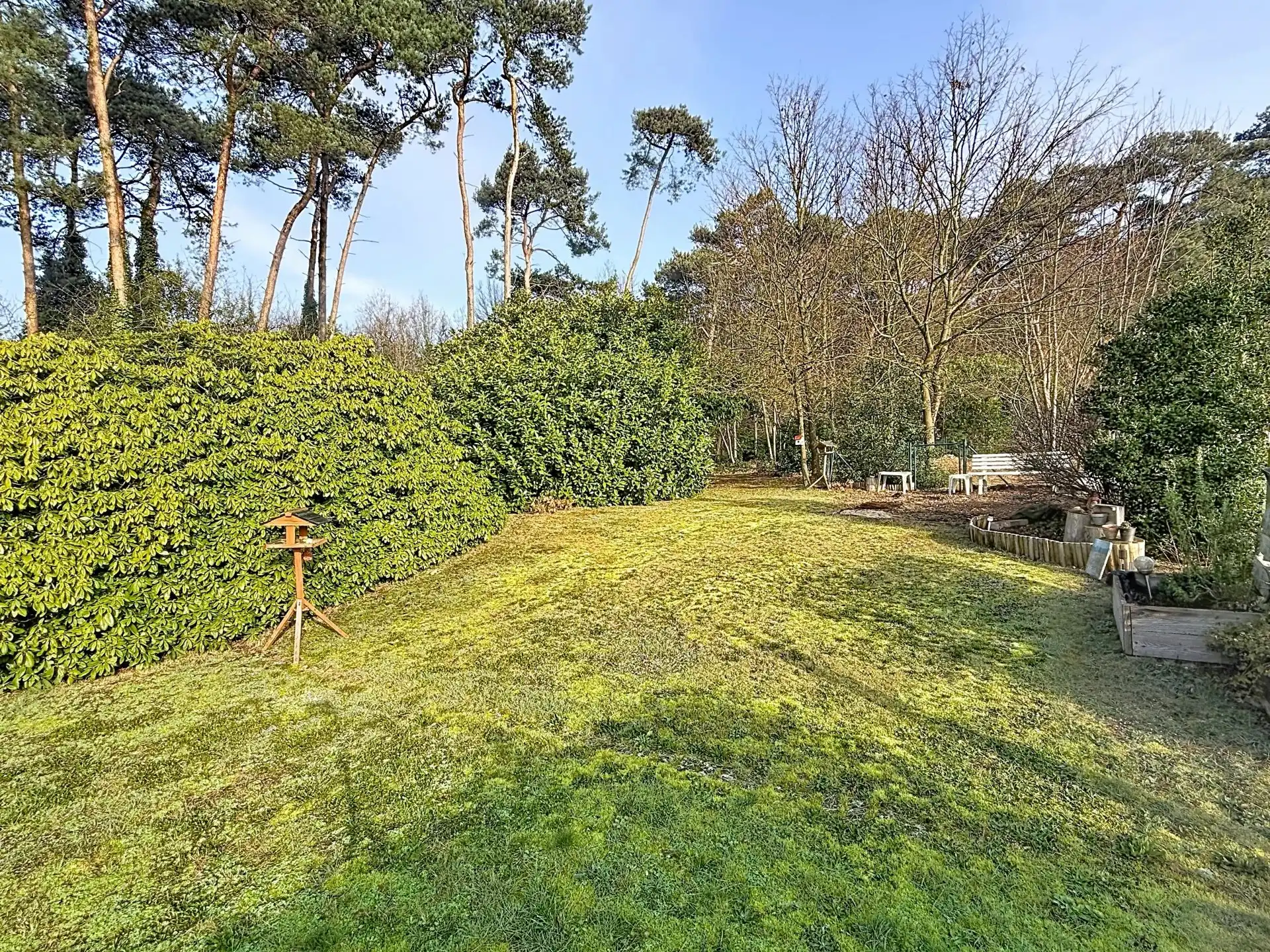 Verzorgde woning met 3 slaapkamers op mooi perceel. foto 26