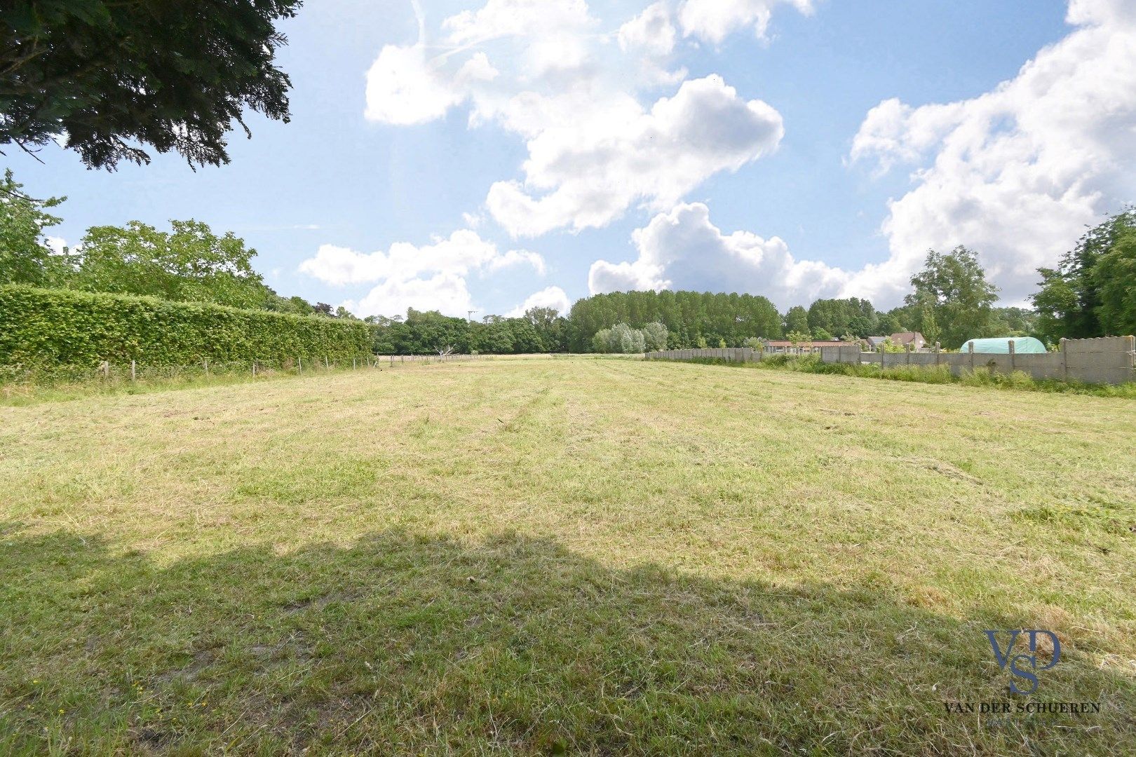 Wonen op meer dan 5.500 m² in Kwenenbos. foto 26