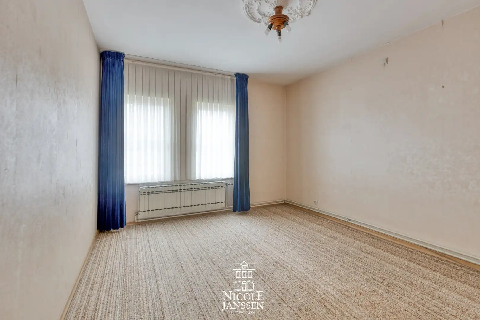 Vrijstaande gezinswoning foto 17