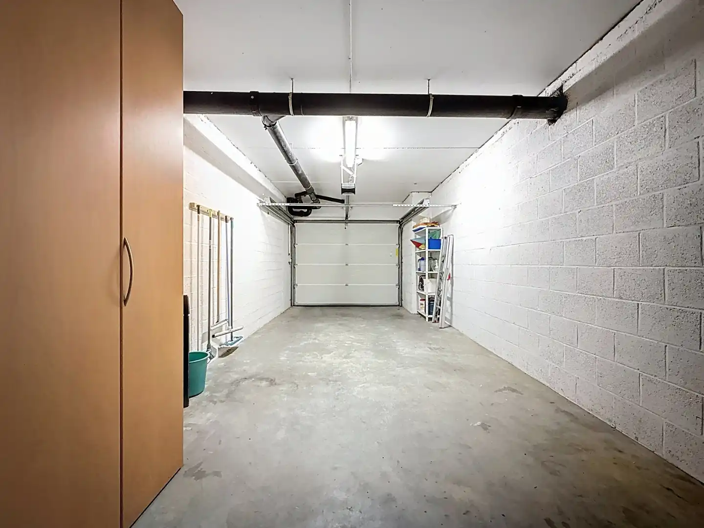 Penthouse met vier slaapkamers en zuidgericht terras dichtbij de Havengeul foto 19