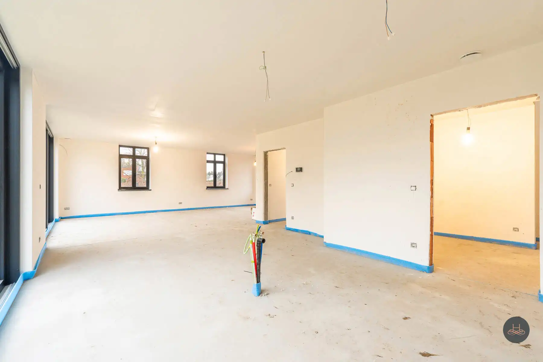 Stijlvolle landelijke BEN-nieuwbouwwoning foto 8