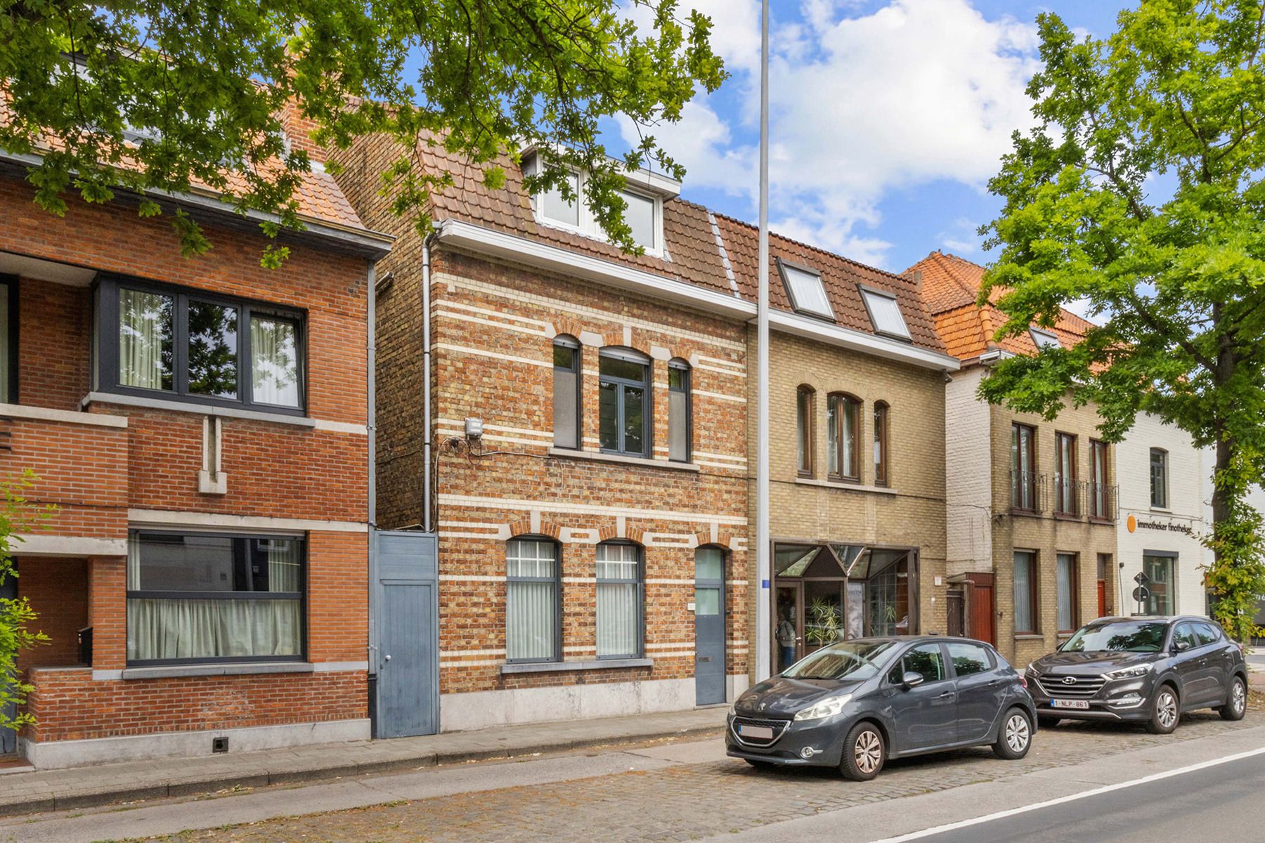 Zeer ruime 5-slpk woning te Sint-Kruis! foto 19