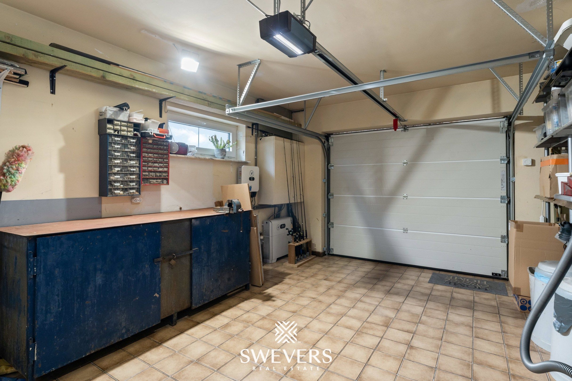 Ruime instapklare woning (248 m²) met hoogwaardige afwerking en zonnige tuin foto 28