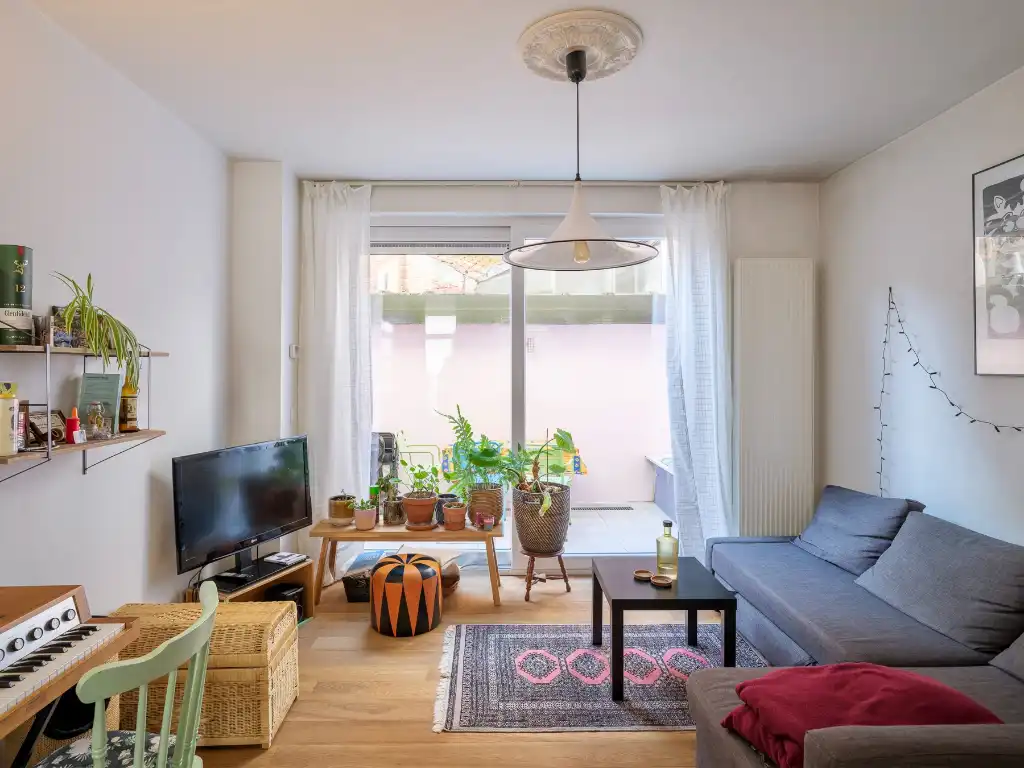 Huis te koop Slinke Molenstraat 4 - 9000 Gent