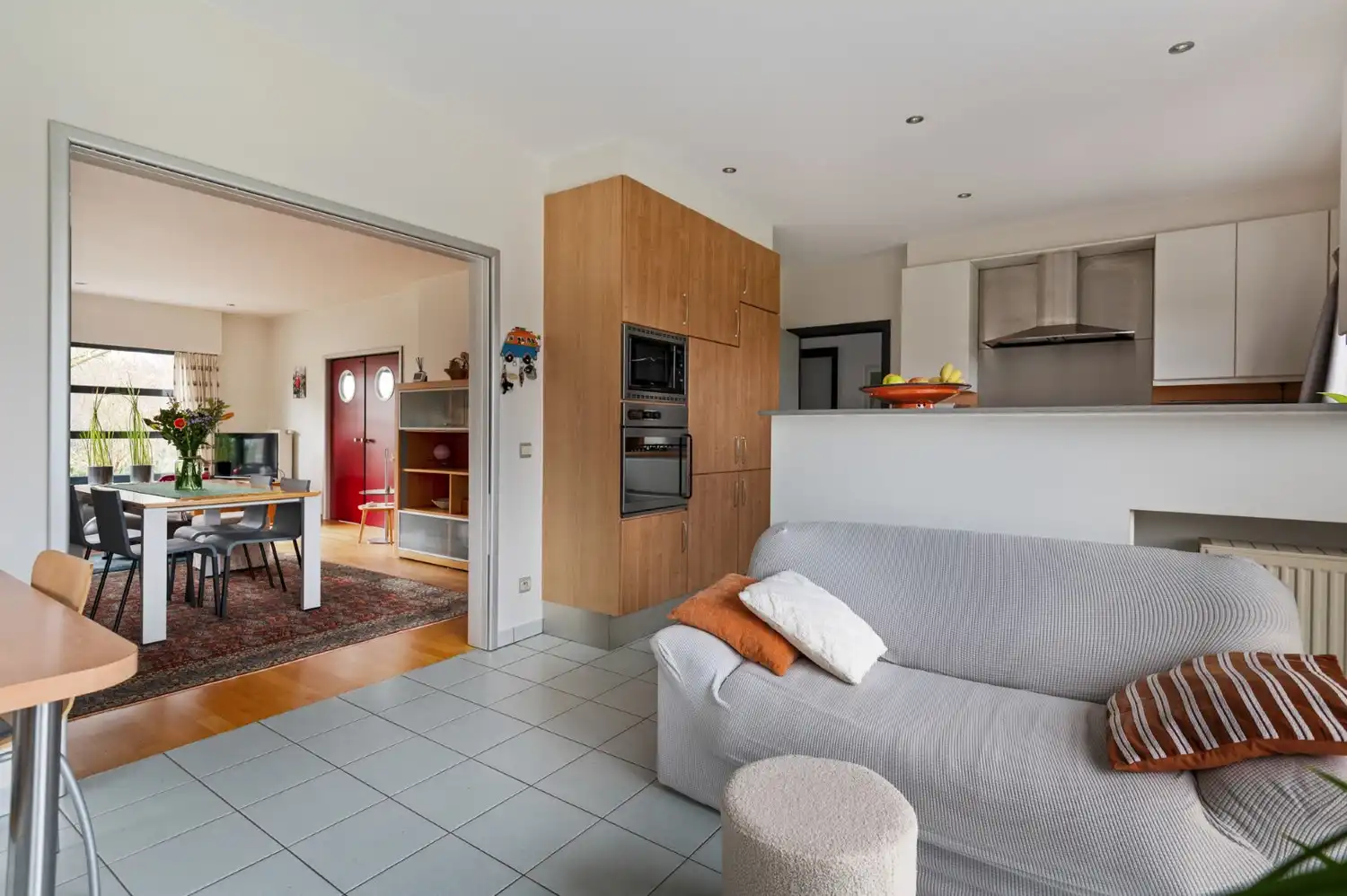 RIANTE WONING OP TOPLOCATIE! foto 8