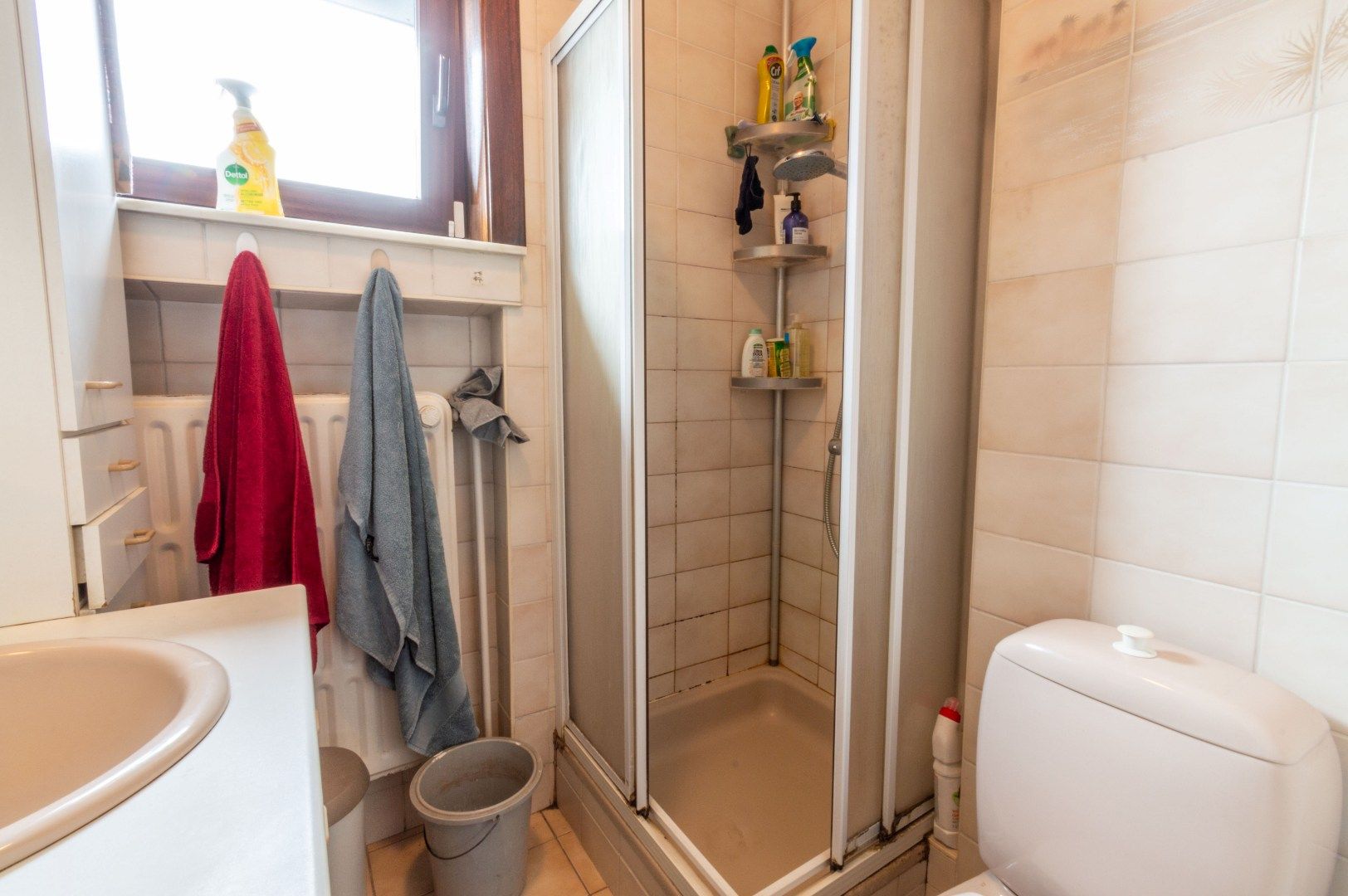 Een degelijke, goed onderhouden woning te Huizingen! foto 23