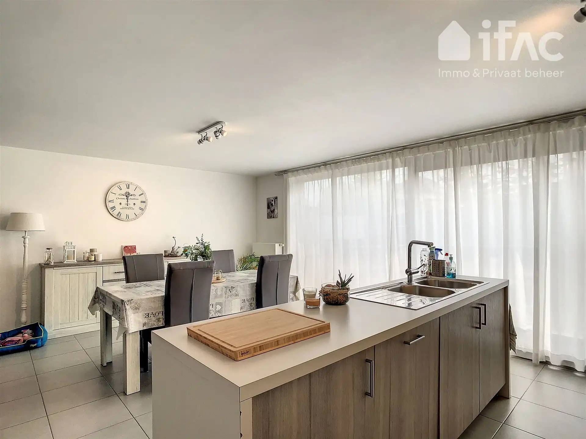 Appartement te huur Moorselstraat 233/0.2 - 3080 Tervuren