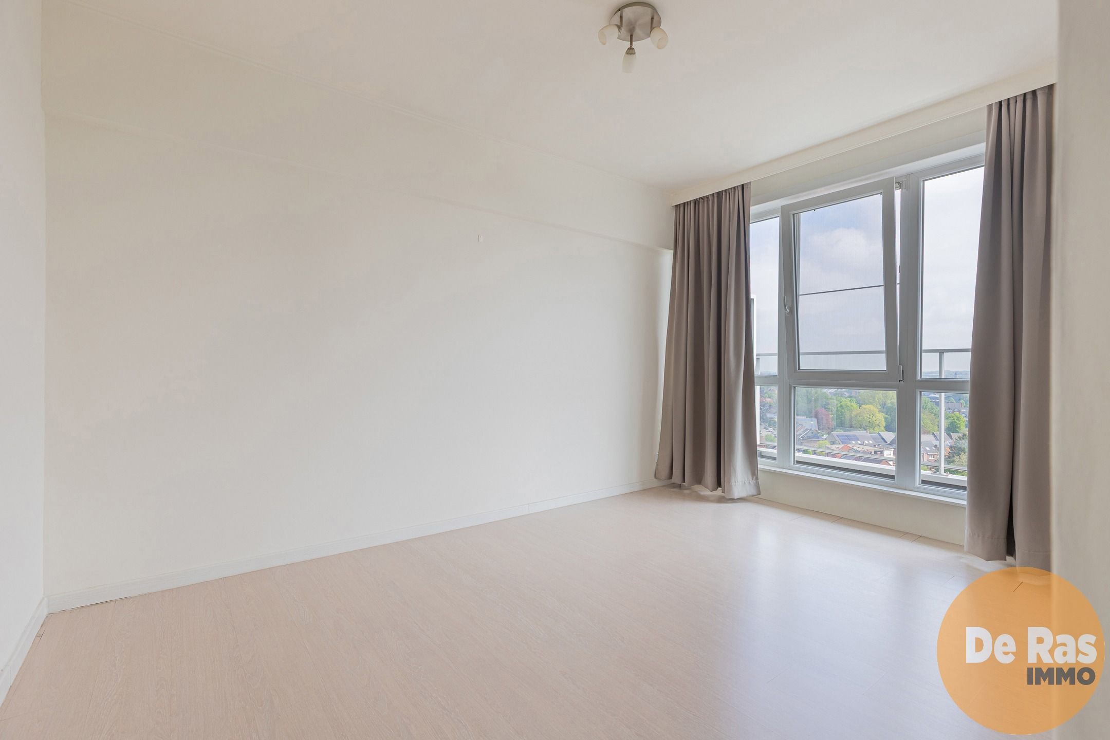 AALST - Tweeslaapkamerappartement op centrale ligging! foto 7