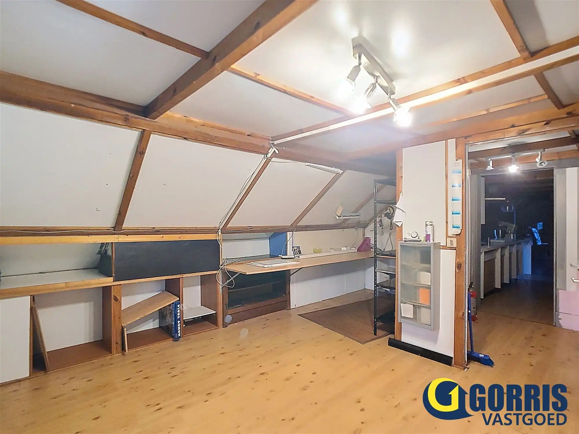 Charmante fermette met 4 slaapkamers iin Begijnendijk foto 16