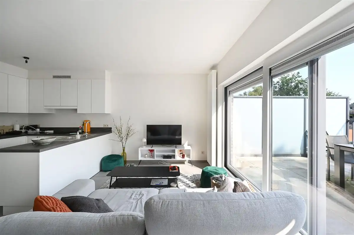 Appartement te huur Grote Molenweg 147/1ste L - 2940 STABROEK