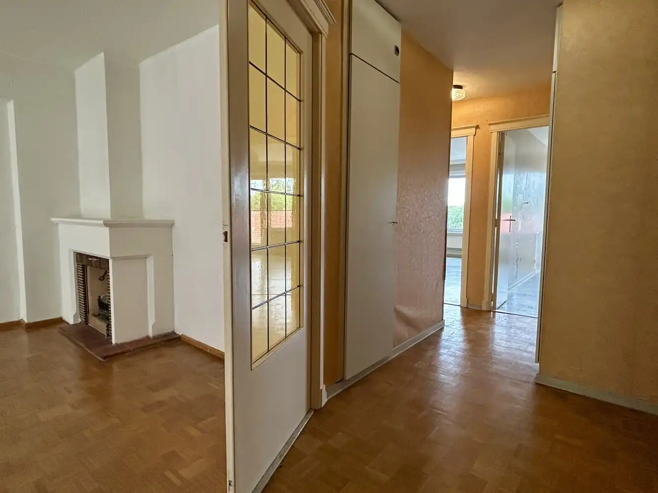 Appartement met 2 slaapkamers en EPC-label B in hartje Leuven foto 7