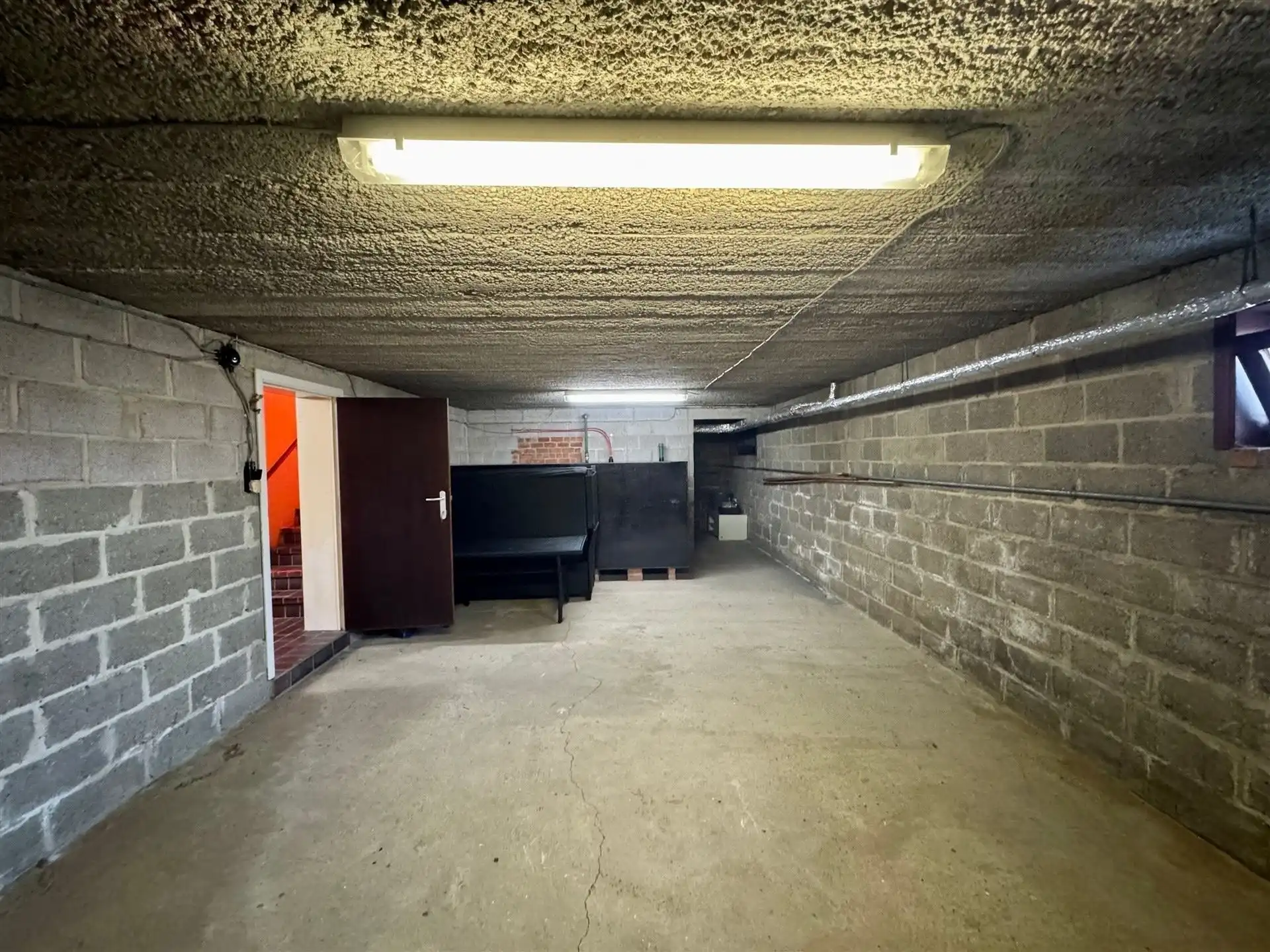 Vrijstaande bungalowwoning - instapklaar  foto 14