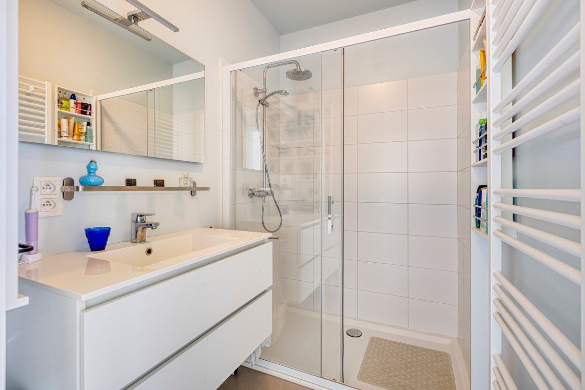 Instapklaar en energiezuinig appartement op centrale ligging in Tongeren foto 18