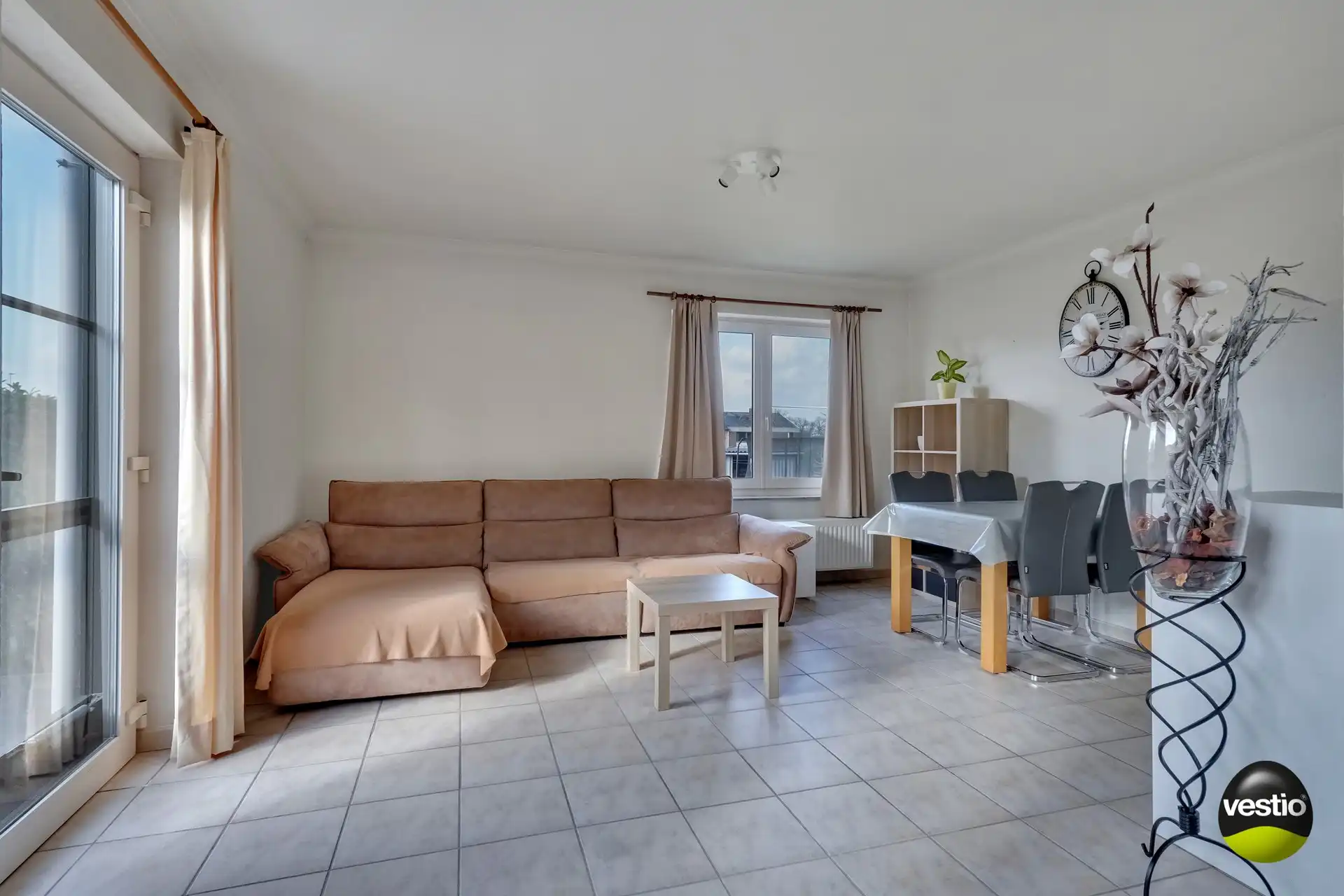 GERENOVEERDE, ENERGIEZUINIGE WONING MET KANGOEROEWONING OP TOPLOCATIE! foto 21