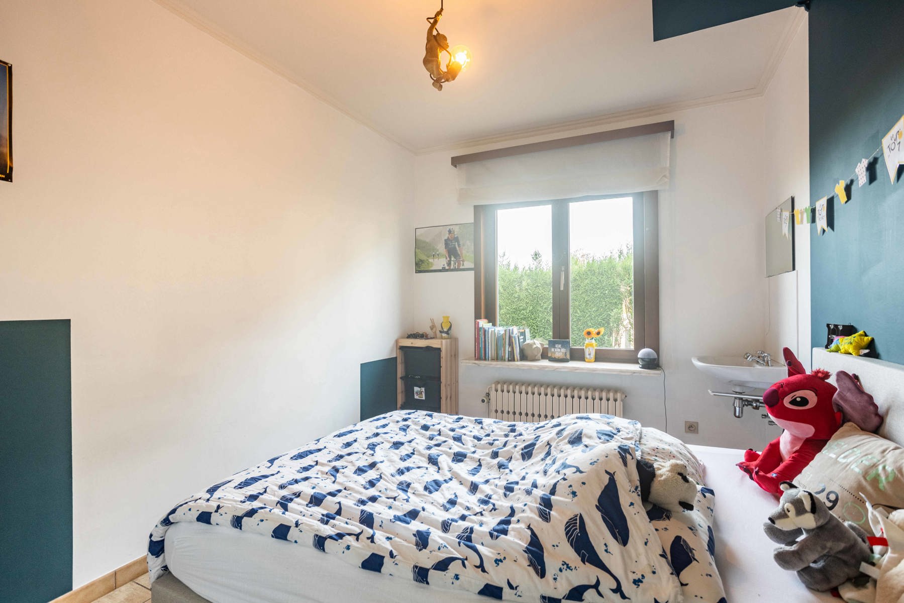 Instapklare bungalow met 3 slaapkamers en ruime tuin. foto 18