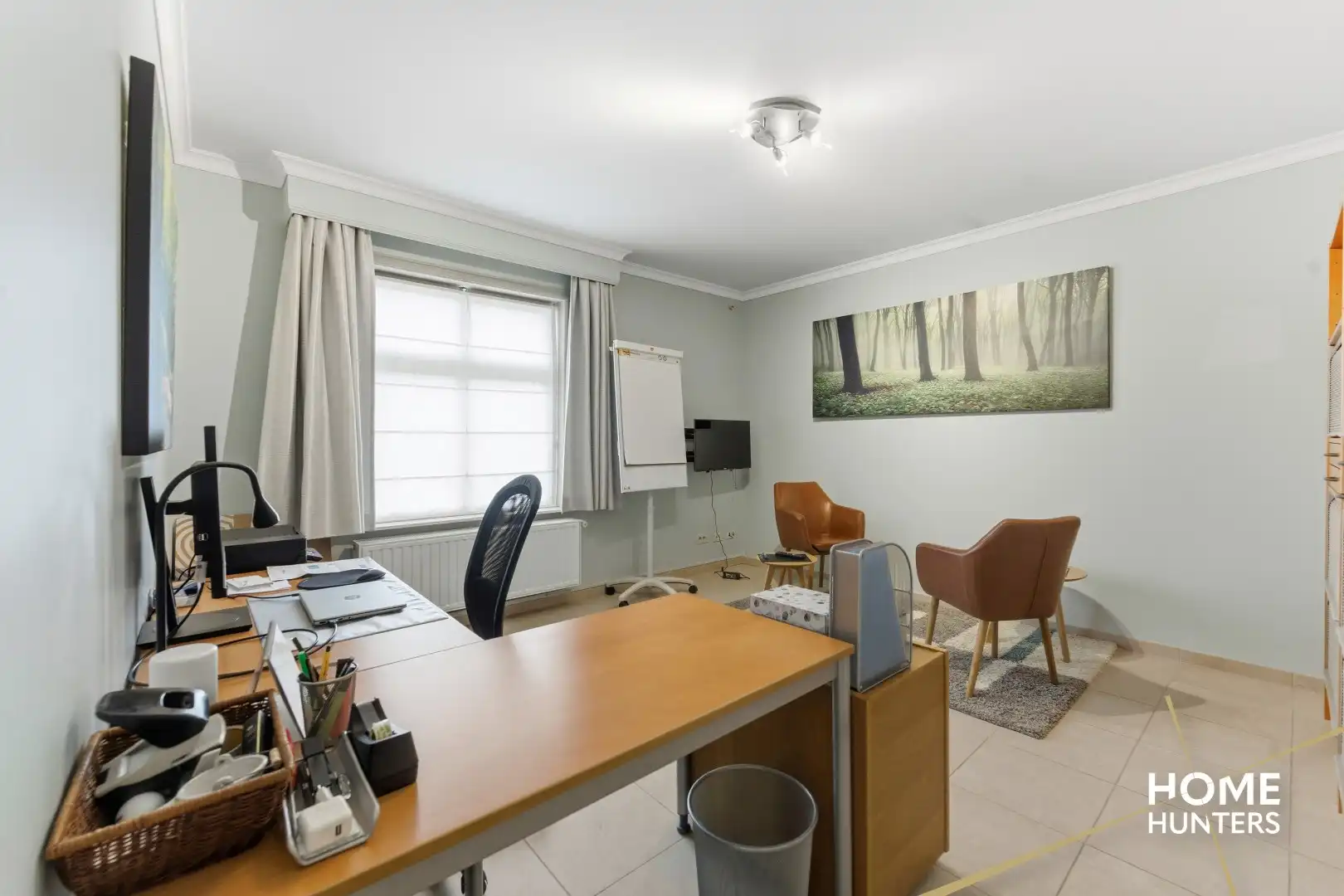 Instapklare villa met prachtige verzichten op toplocatie in Kortemark! foto 3