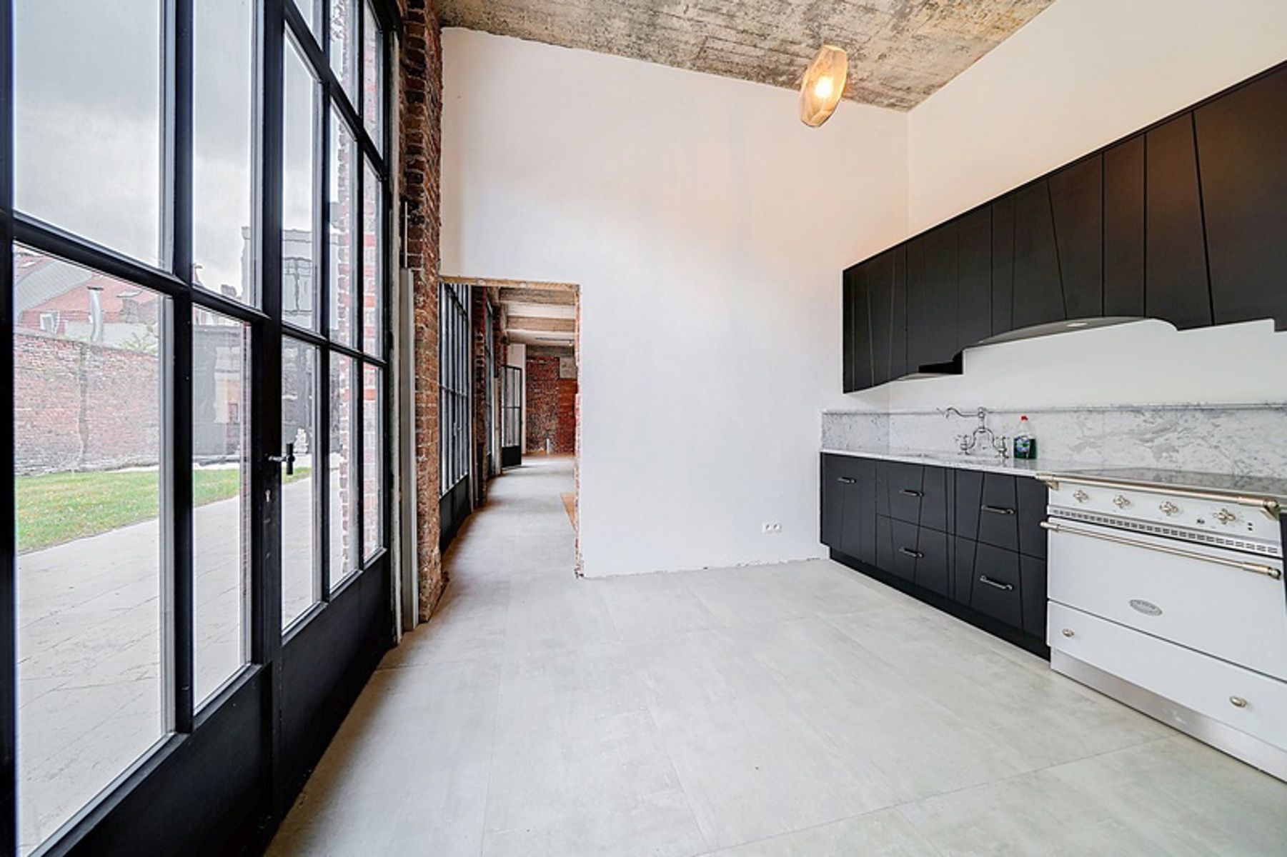 Prachtige herenwoning met tuin en garage! foto 37