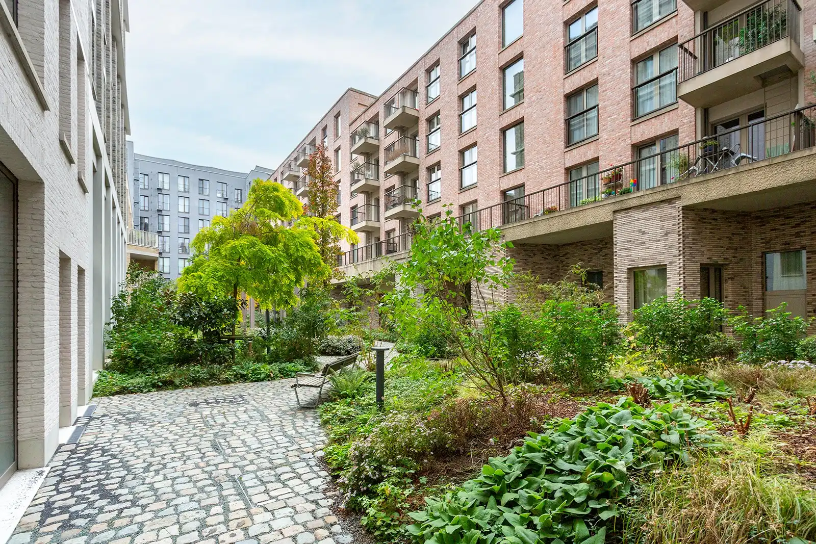 Modern wonen in de Cadixwijk foto 10