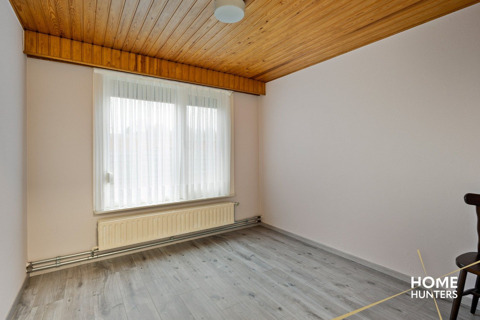 Alleenstaande, gelijkvloerse woning op een perceel van 1016 m² foto 12