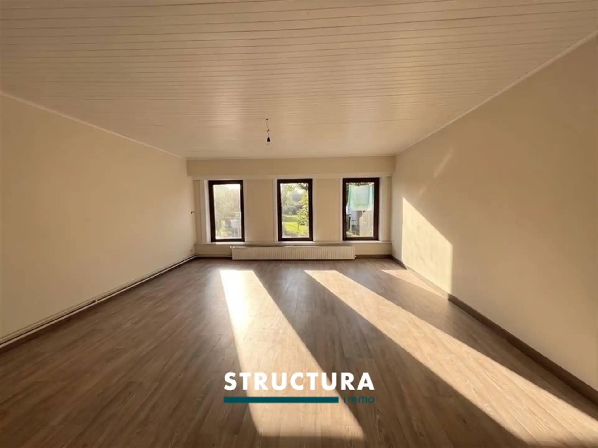 Appartement met twee slaapkamers  foto 3