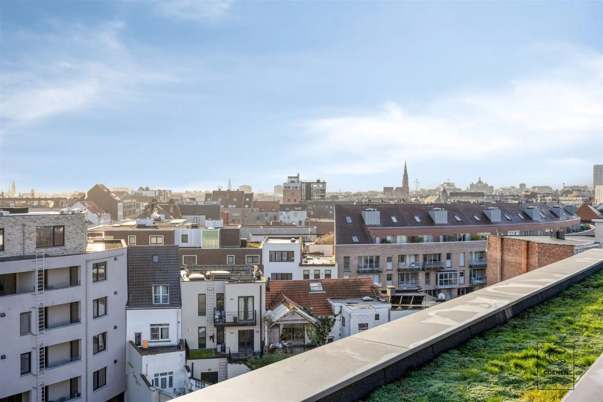 Prachtige loft in het historisch project "Koffienatie"! foto 18