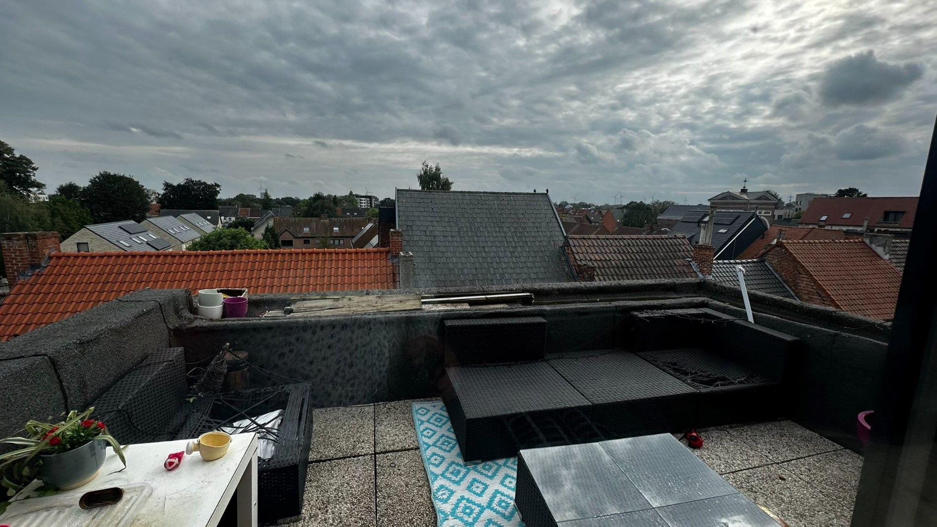 Te koop in Lokeren: Appartement met loftgevoel en zonnig terras foto 4