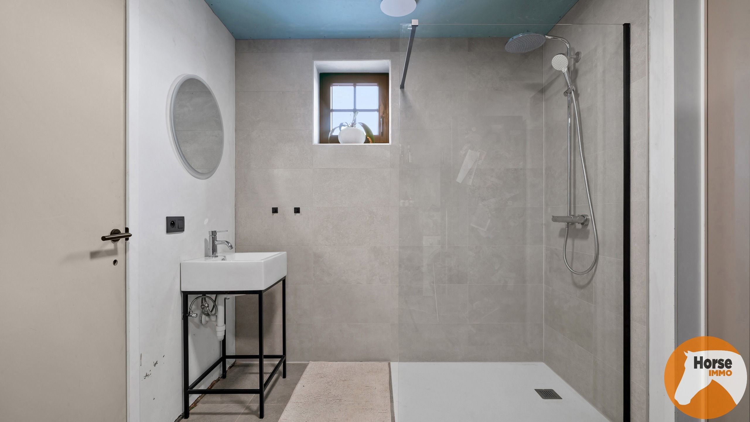 KNESSELARE - Nieuwbouw woning en bijgebouw op 41are foto 31