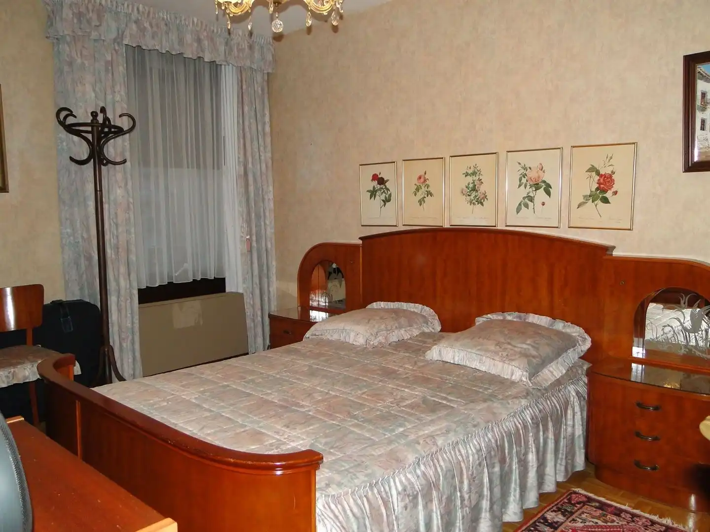 Appartement met 3 slaapkamers (8°verdieping A) foto 12