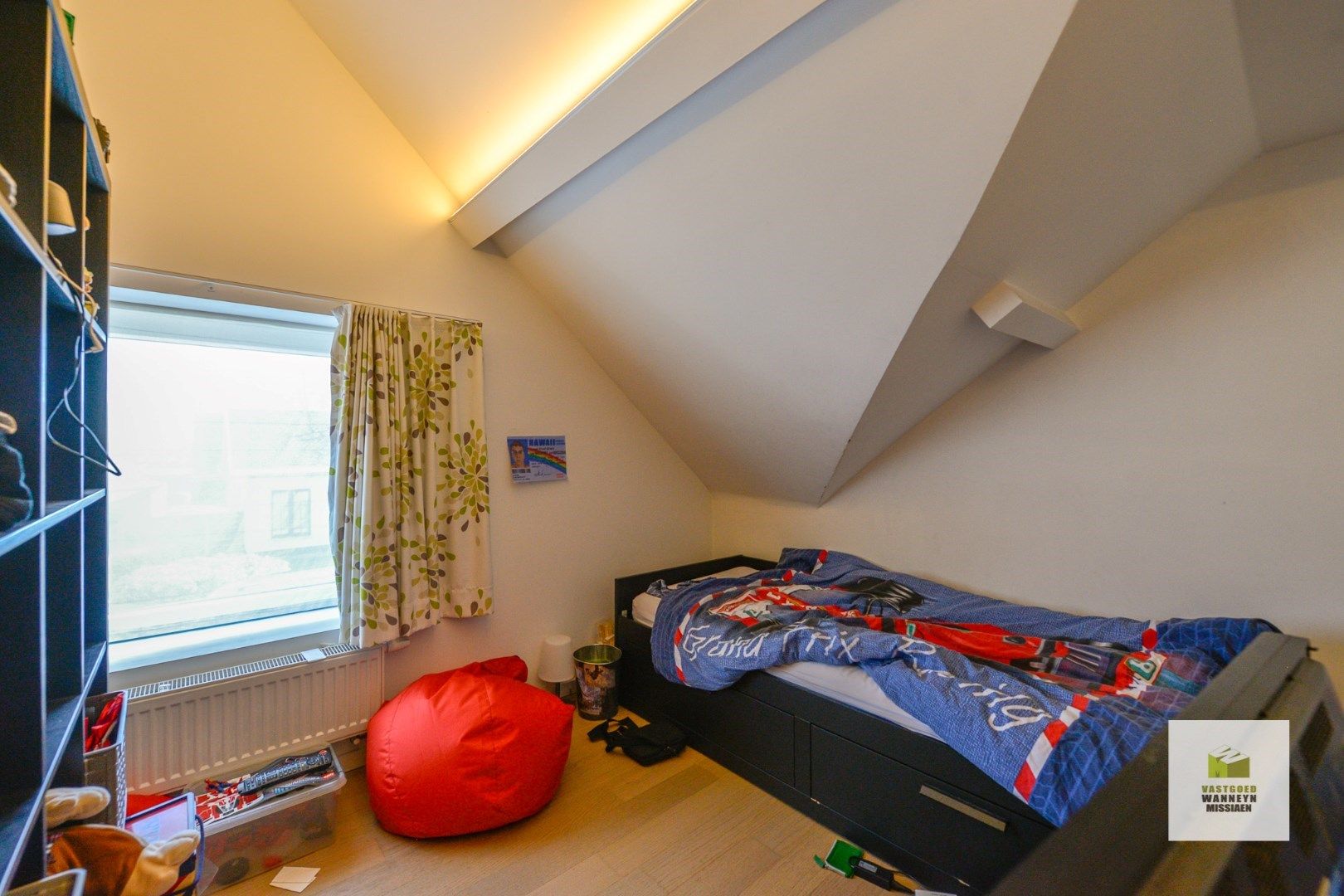 Gerenoveerde instapklare woning op 805m2 te centrum Wingene  foto 16