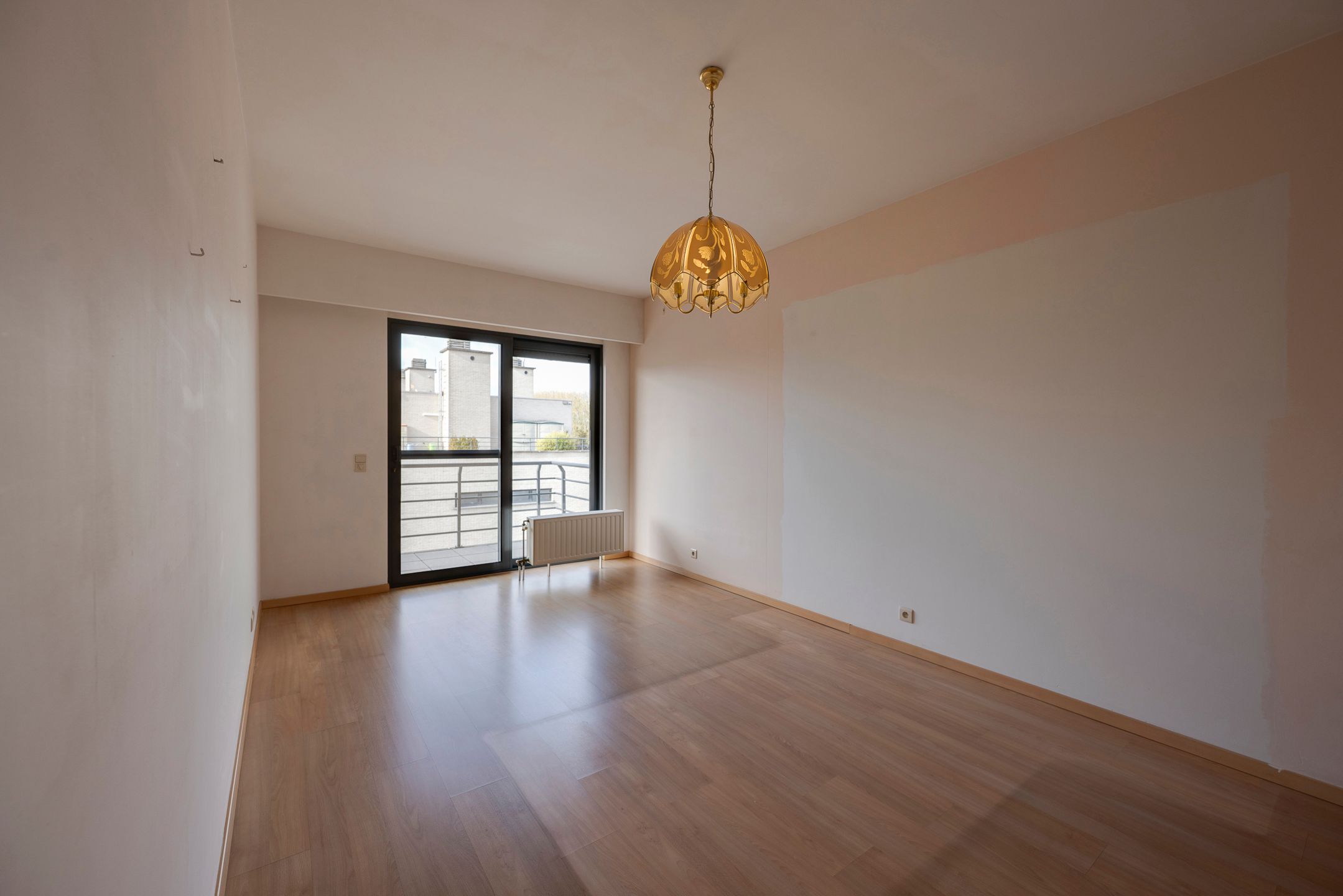 Leuk appartement met 2 terrassen en garagebox foto 17