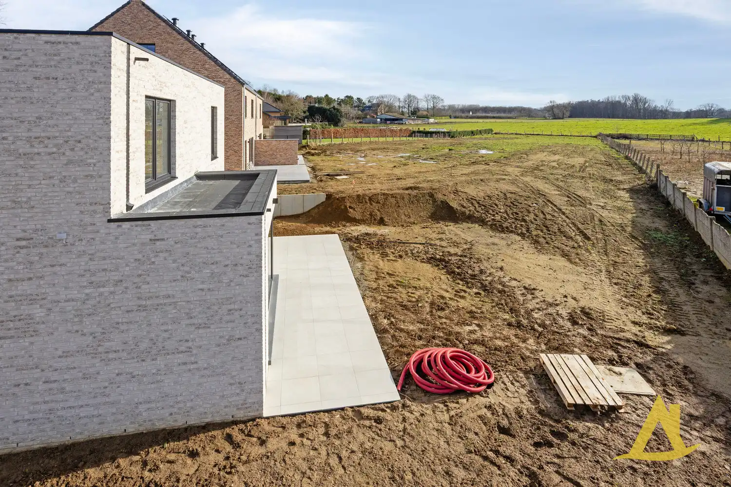 STIJLVOL EN ENERGIEZUINIG WONEN OP EEN TOPLOCATIE! foto 43