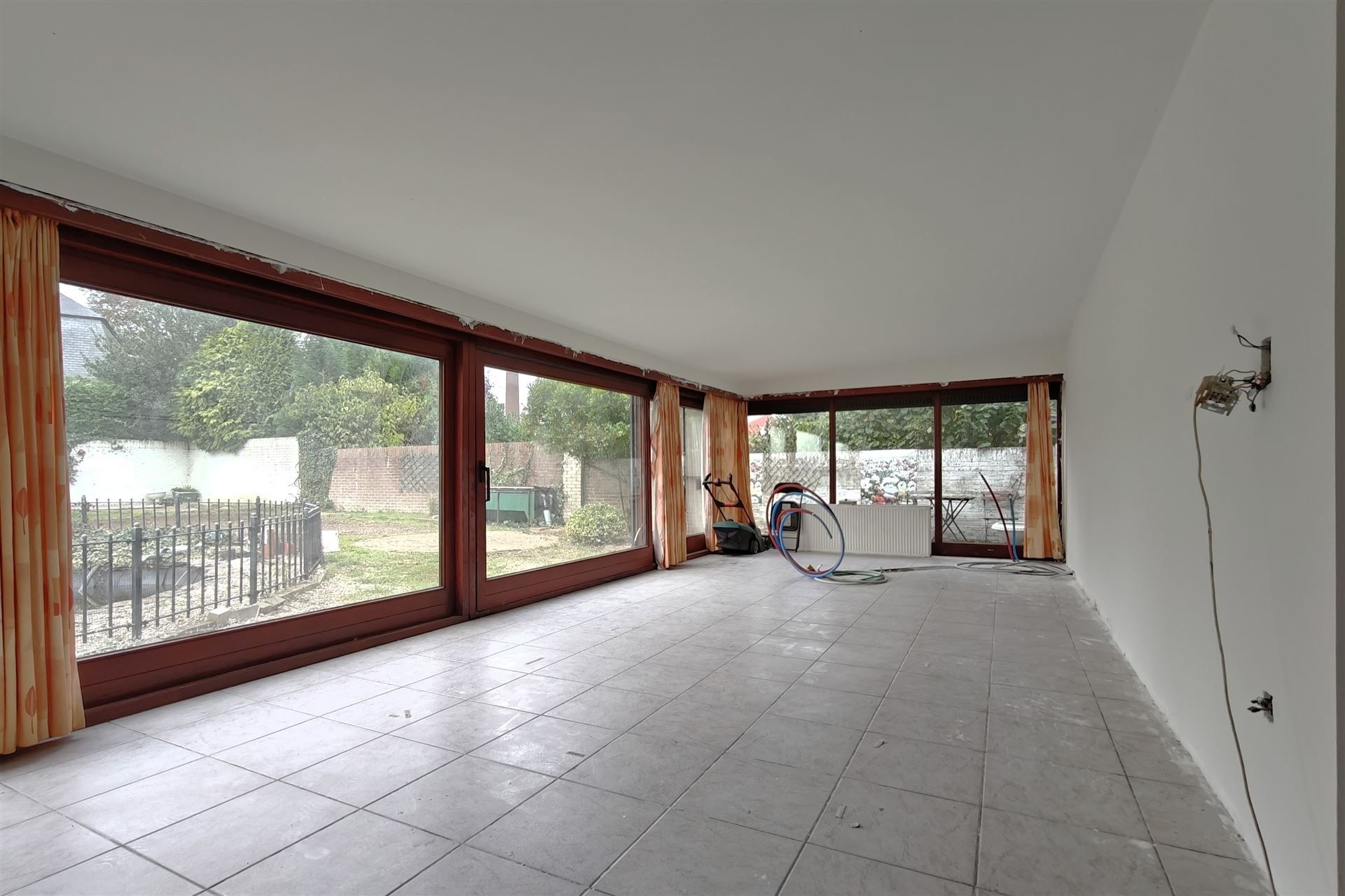 Statige woning op 9a15ca met 4 slpk. in verzorgde woonwijk te Kesselt foto 21