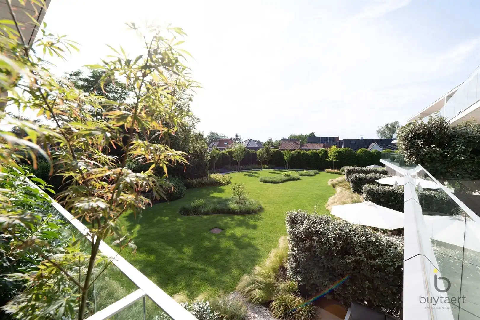 Luxueus nieuwbouwappartement met 2 slaapkamers en ruim terras in hartje Schilde  foto 27