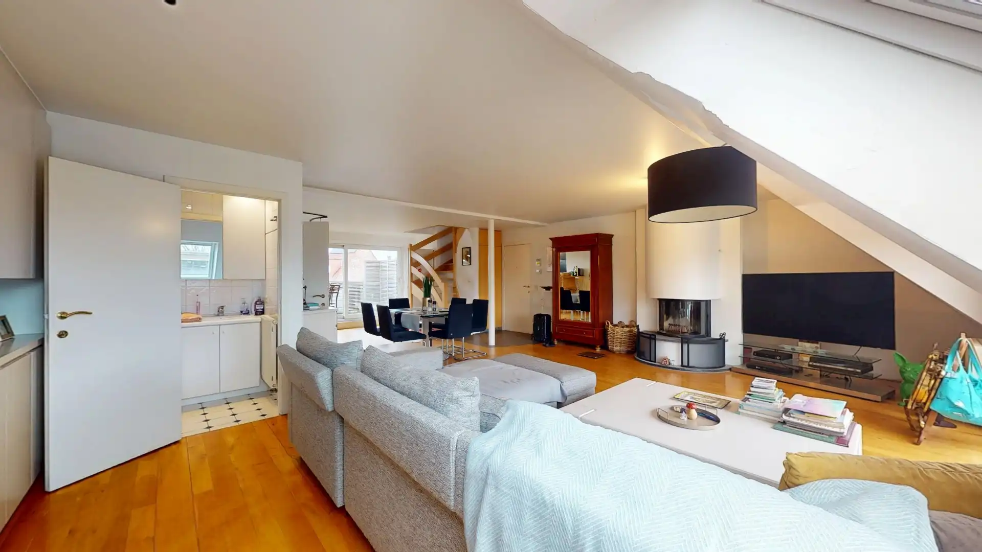 Appartement te koop foto 11