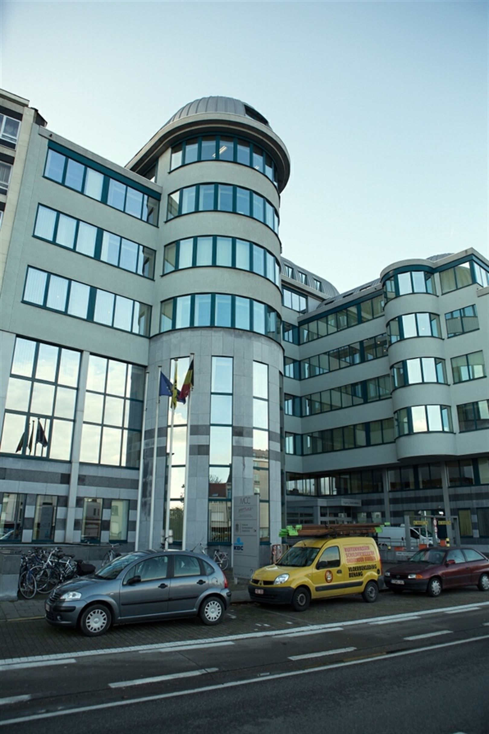 Mechelen City Center foto 10