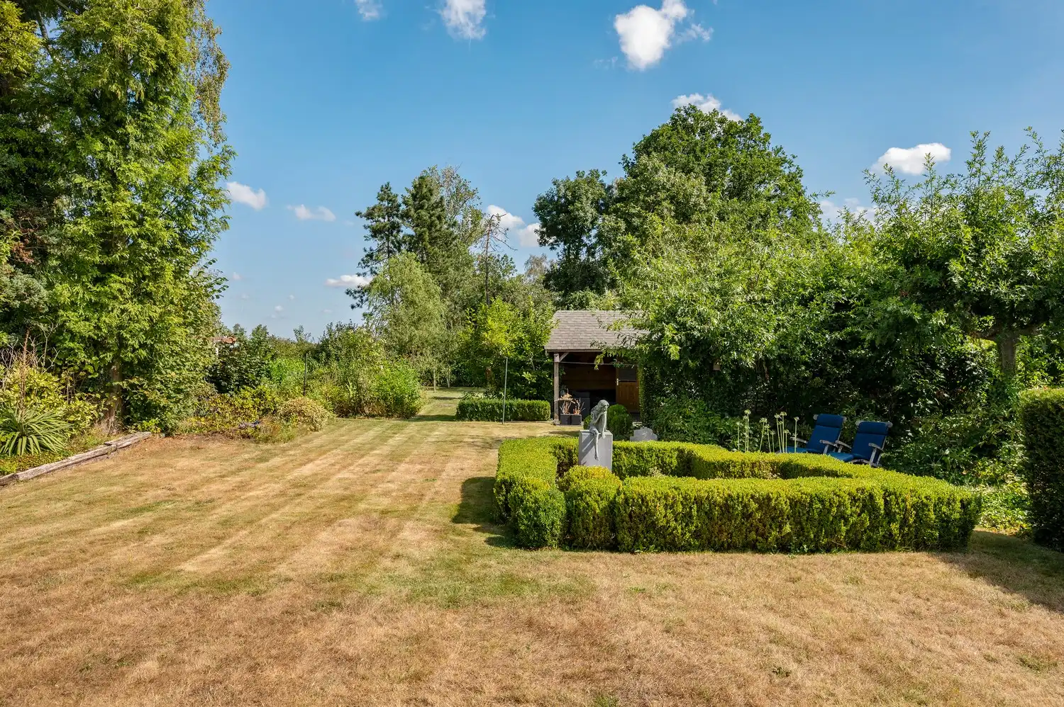 PRACHTIGE INSTAPKLARE WONING OP ZEER GOEDE LOCATIE foto 33