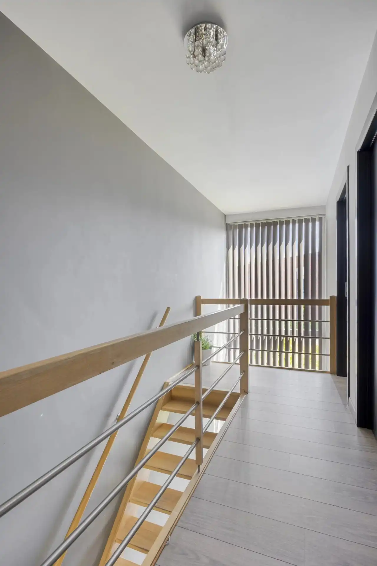 RECENTE MODERNE EN ENERGIEZUINIGE WONING MET 3 SLPK'S EN CARPORT NABIJ CENTRUM foto 16