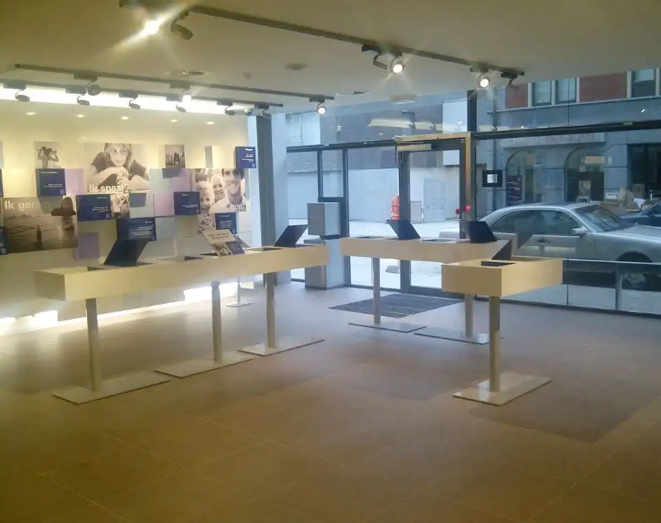 MODERNE KANTOREN OF WINKEL OUDENAARDE foto 5