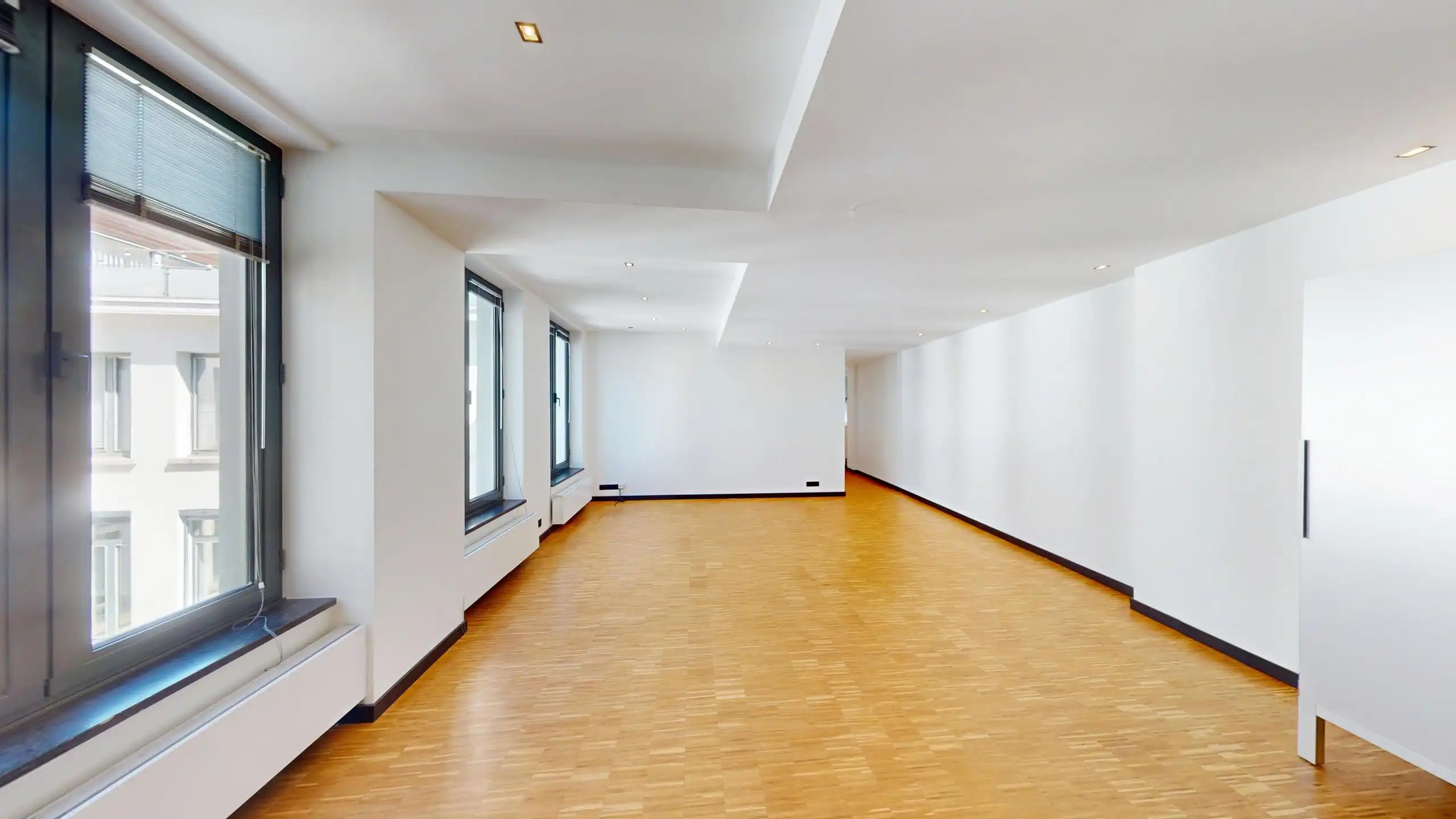 ANTWERPEN – Duplex appartement met zonnig terras foto 2