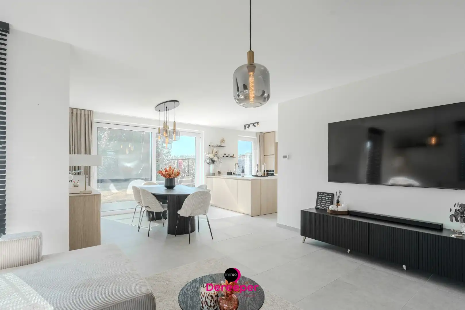 Half-open instapklare woning met 3 slaapkamers te Jabbeke foto 10