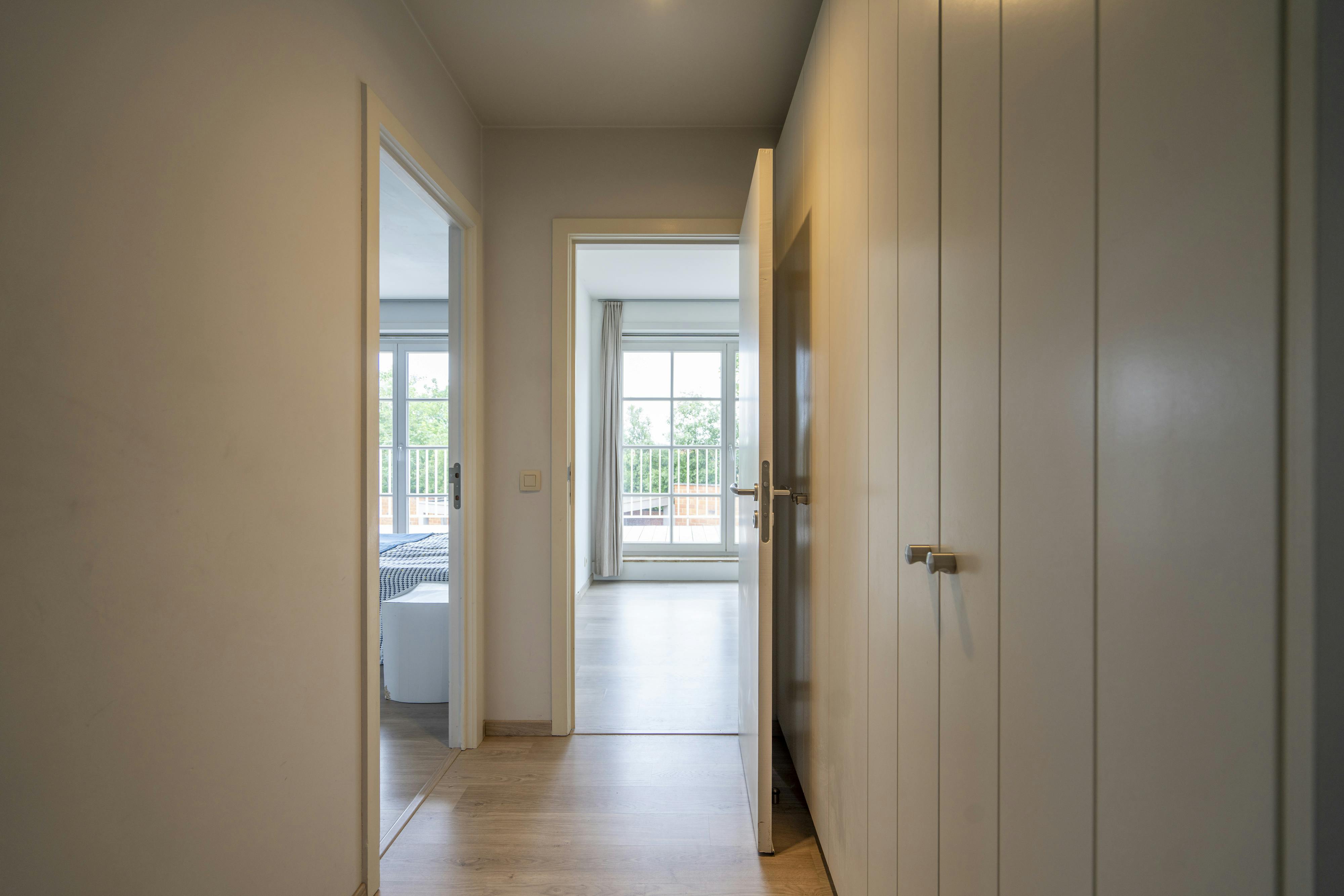 Instapklaar appartement te koop in centrum Ingooigem foto 6