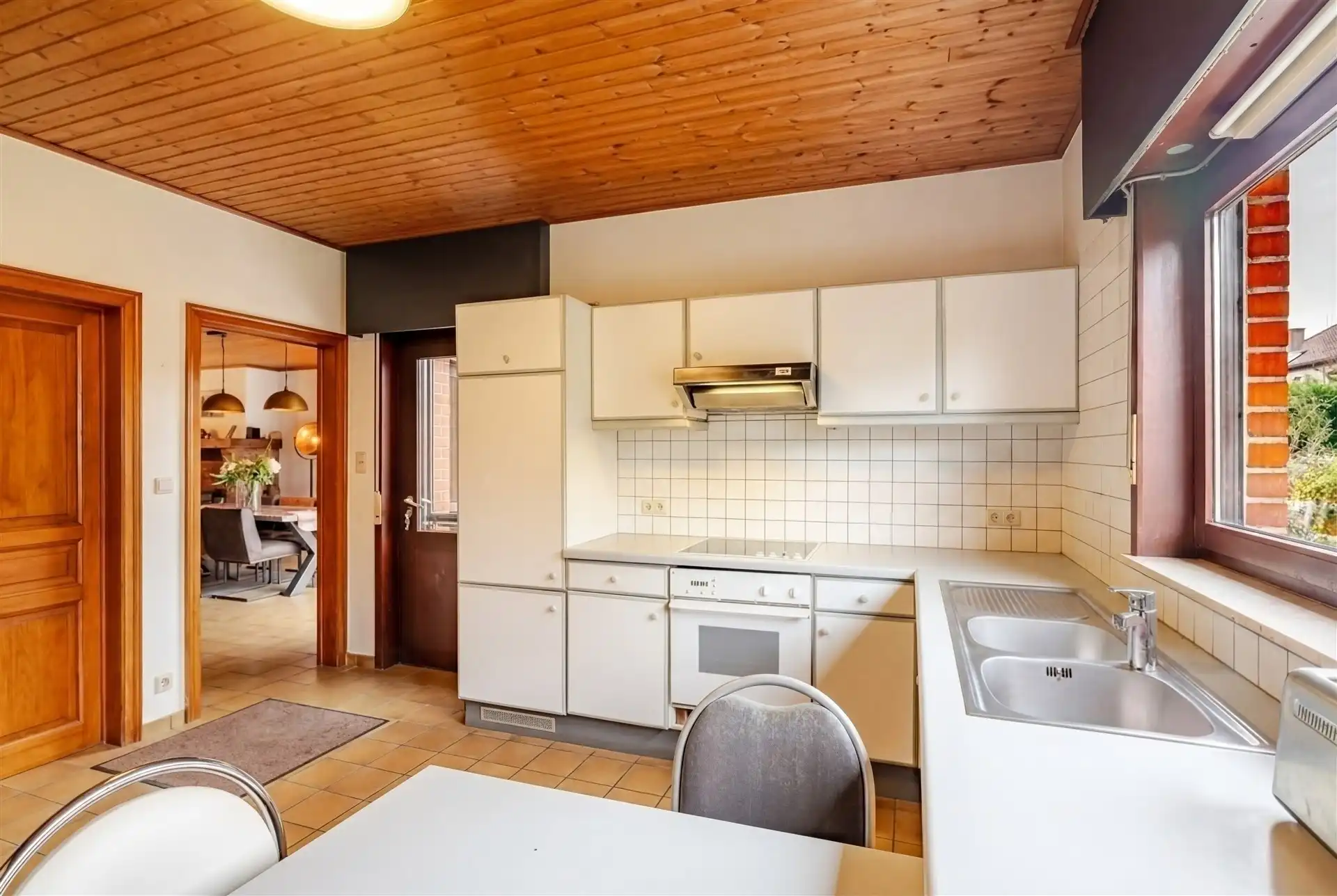 3 slaapkamer woning op een topligging in Wetteren foto 10