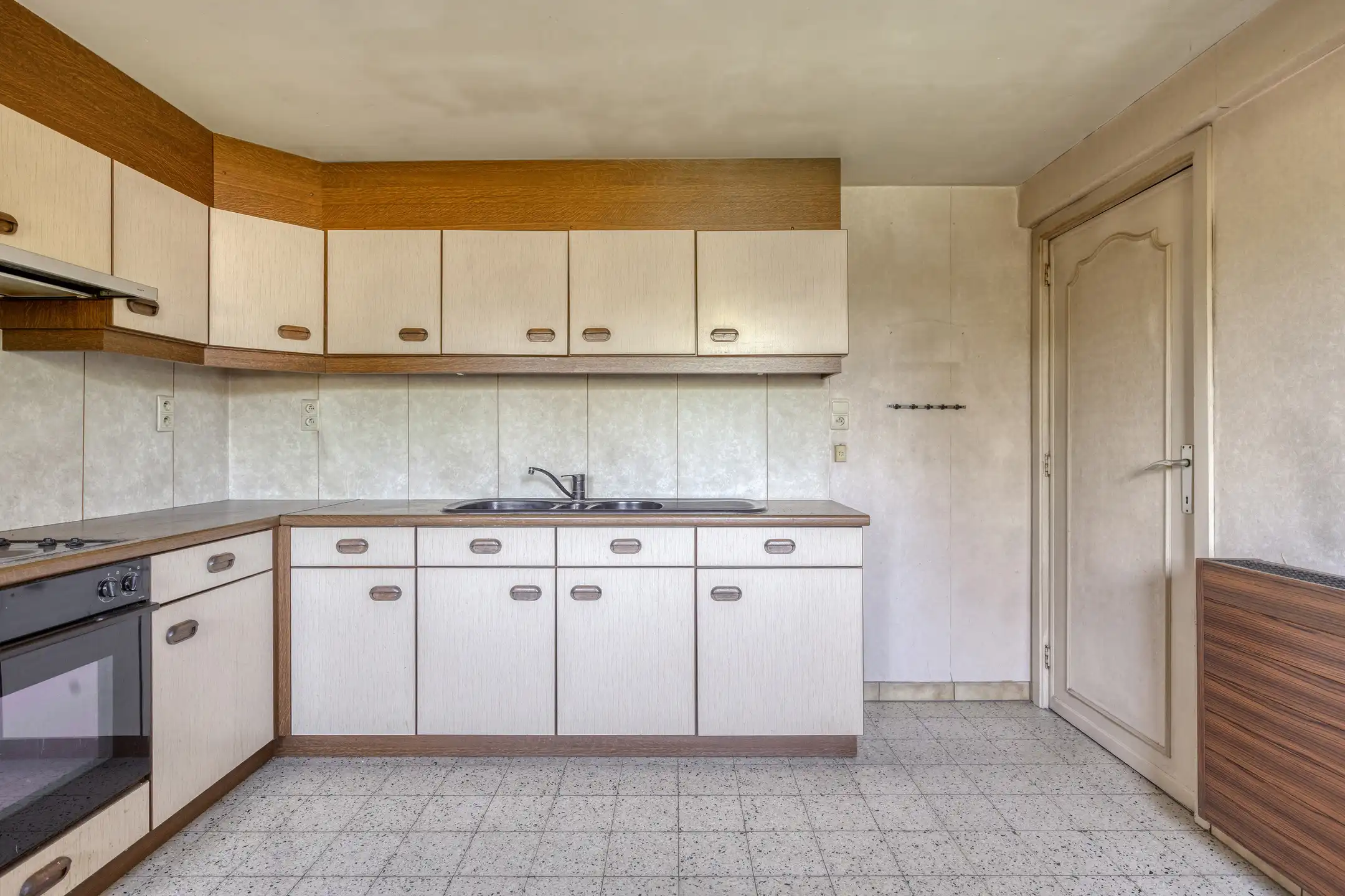 Woning met mogelijkheden vlakbij centrum Aarschot foto 4