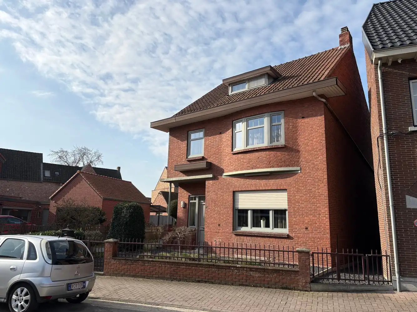 Charmante stadswoning op 4a40ca foto 4