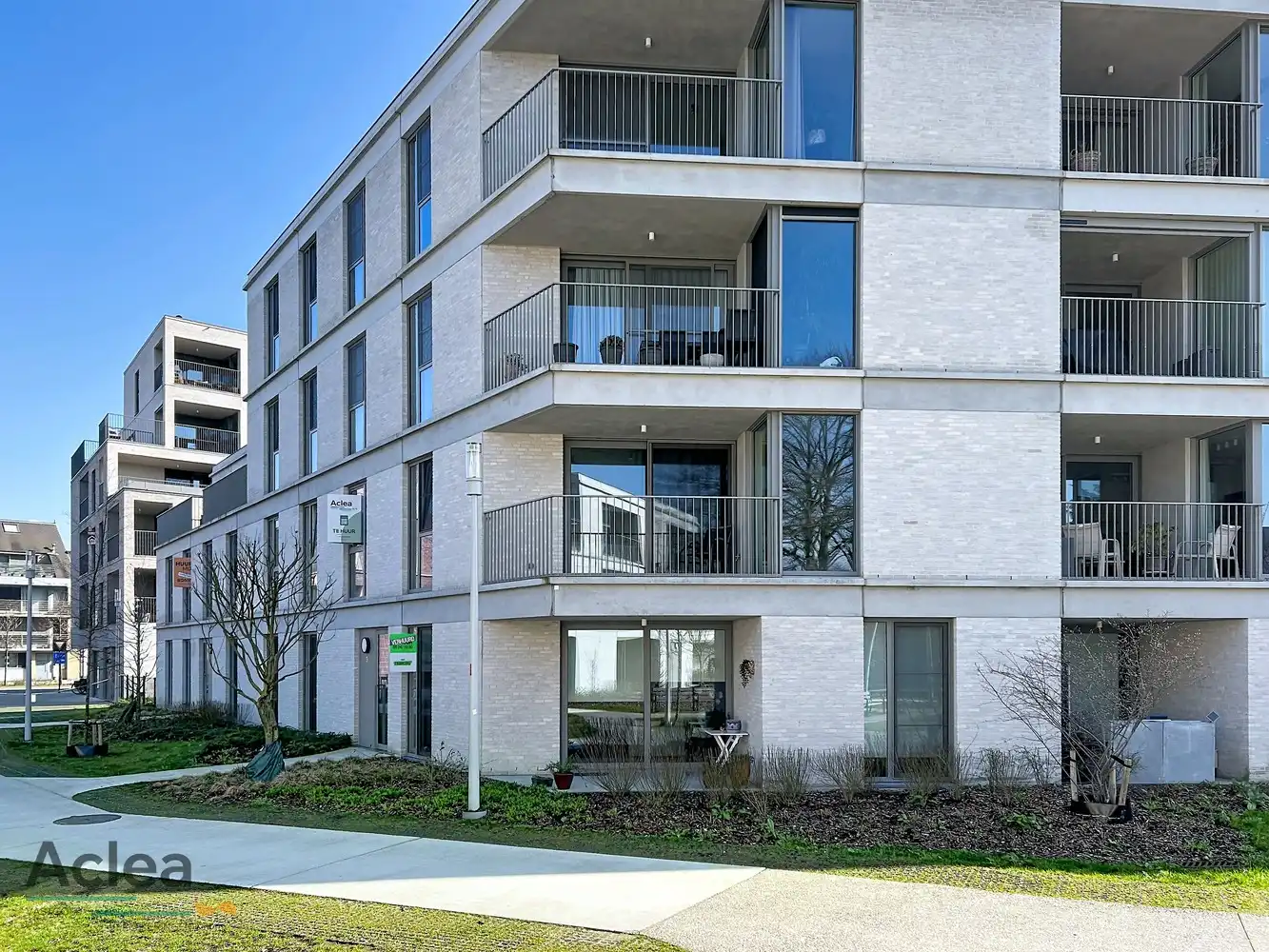 Recent appartement in het Molenpark foto {{pictureIndex}}